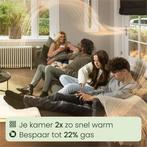 2dekans | SpeedComfort Radiator Ventilator Trio Set -, Ophalen of Verzenden, Zo goed als nieuw