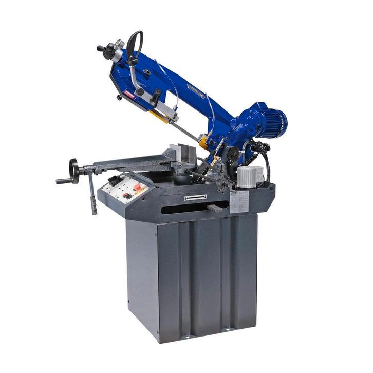 Bandzaagmachine hydraulisch 170mm 400V, Auto diversen, Autogereedschap, Ophalen