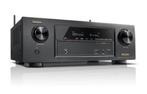 Denon AVR-X1300 – 7.2 kanaals AV receiver met Dolby Atmos, Audio, Tv en Foto, Ophalen, Zo goed als nieuw, Denon