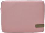 Case Logic Laptop Sleeve Reflect - 14 inch - Roze, Verzenden, Nieuw