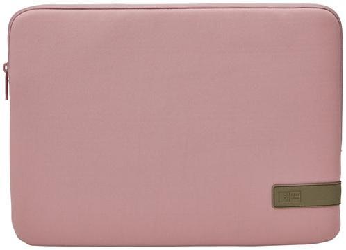 Case Logic Laptop Sleeve Reflect - 14 inch - Roze, Computers en Software, Overige Computers en Software, Nieuw, Verzenden