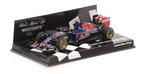 Minichamps 1:43 - Model raceauto - Scuderia Toro Rosso, Nieuw