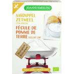 Aardappelzetmeel Biologisch 250g, Verzenden, Nieuw