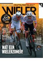 Wieler Revue Special - Tourspecial 04 2024, Verzenden, Nieuw, Sport en Vrije tijd