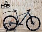 Cube Reaction Pro 29 inch mountainbike Shimano XT 2022, Fietsen en Brommers, Overige merken, Hardtail, Heren, 49 tot 53 cm