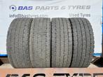 Michelin Remix 315/70R22.5 X Multi D 154/150 M+S 3PMSF gebru, Auto-onderdelen, Vrachtwagen-onderdelen, Ophalen, Gebruikt, Overige merken