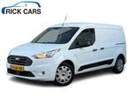 Ford Transit Connect | Zakelijke Lease v.a. €275.74 pm, Automaat, Stof, Gebruikt, Euro 6