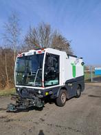 Veegmachine, Schmidt, Compact 400, 2011, Nieuw