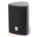 MINI BOX B Compact 2way wall mount speaker 6W / 1x3 / 1x1, Ophalen of Verzenden, Nieuw