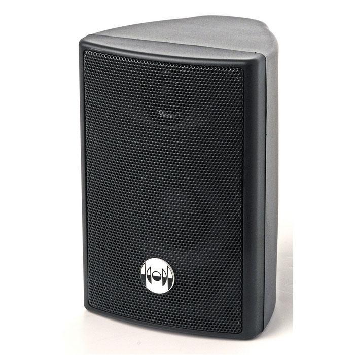 MINI BOX B Compact 2way wall mount speaker 6W / 1x3 / 1x1, Audio, Tv en Foto, Luidsprekers, Nieuw, Ophalen of Verzenden