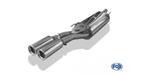 FOX VW Vento einddemper - 2x76 type 13, Verzenden, Nieuw