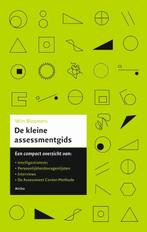De kleine assessmentgids 9789026323164 Wim Bloemers, Verzenden, Gelezen, Wim Bloemers
