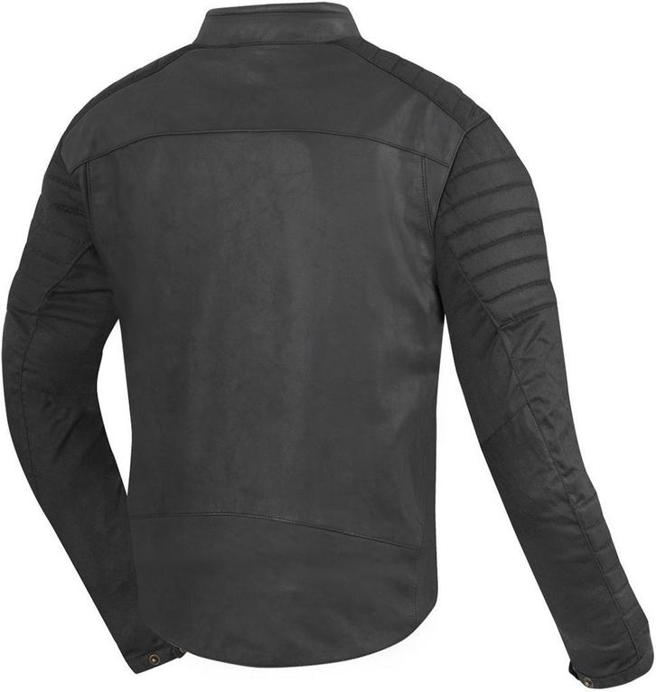 Merlin Ridge Leren Motorjas, Motoren, Kleding | Motorkleding, Heren, Nieuw met kaartje, Jas | leer, Verzenden