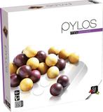Pylos Mini | Gigamic - Gezelschapsspellen, Hobby en Vrije tijd, Gezelschapsspellen | Bordspellen, Verzenden, Nieuw