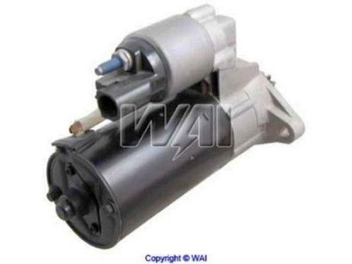 Startmotor, Auto-onderdelen, Motor en Toebehoren, Nieuw, Verzenden