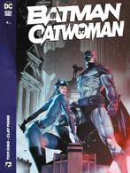 Batman/Catwoman 4 (van 4) [NL], Boeken, Strips | Comics, Verzenden, Nieuw