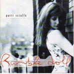 cd - Patti Scialfa - Rumble Doll, Zo goed als nieuw, Verzenden