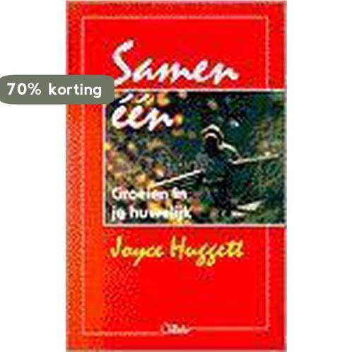 Samen één (Verbo) 9789029713474 HUGGETT, Boeken, Godsdienst en Theologie, Gelezen, Verzenden