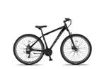 Altec King Mountainbike 29 inch 21V - Zwart, Verzenden, Nieuw, Overige merken
