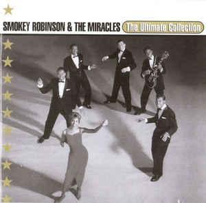 cd - Smokey Robinson - The Ultimate Collection, Cd's en Dvd's, Cd's | Overige Cd's, Zo goed als nieuw, Verzenden