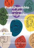 9789001302399 Praktijkgerichte sociale vaardigheden, Verzenden, Zo goed als nieuw, Mirjam Groen