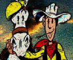 David Law (1967) - Crypto Lucky Luke