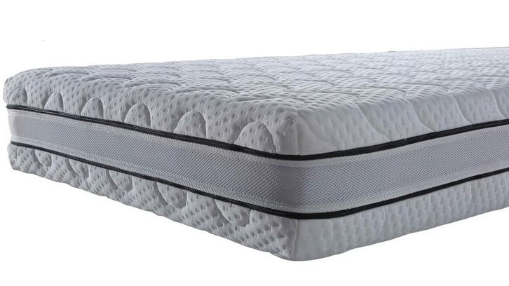 Pocketvering Koudschuim 500, Huis en Inrichting, Slaapkamer | Matrassen en Bedbodems, Nieuw, Verzenden