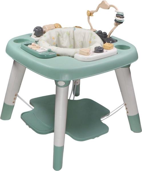 Tryco Dinosaurus Stonegreen 3-in-1 Activiteitentafel, Kinderen en Baby's, Speelgoed | Buiten | Voertuigen en Loopfietsen, Nieuw