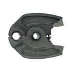 Persbek - M-Profiel - voor Mini-Accu Persmachine 15kN - 12mm, Ophalen of Verzenden, Nieuw