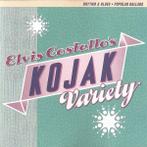 cd - Elvis Costello - Elvis Costello's Kojak Variety