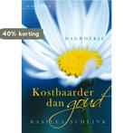 Kostbaarder dan goud 9789060672846 Bernhard Schlink, Verzenden, Gelezen, Bernhard Schlink
