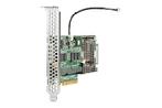 HPE Smart Array P440/4GB FBWC 12Gb 1-port Int SAS Controller, Ophalen of Verzenden, Zo goed als nieuw, 16 GB