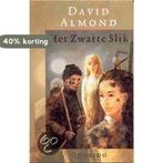 Het zwarte slik 9789021450582 D. Almond, Verzenden, Gelezen, D. Almond
