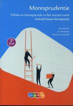 Moresprudentie, 9789006074536, Boeken, Verzenden, Zo goed als nieuw, Studieboeken