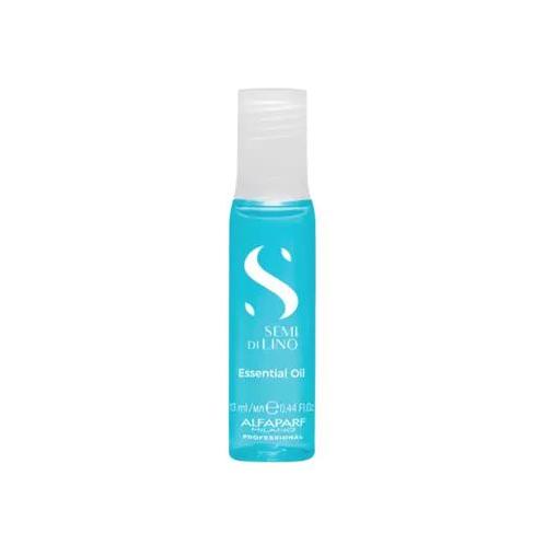 Alfaparf Milano Semi Di Lino Sublime Essential Oil, Sieraden, Tassen en Uiterlijk, Uiterlijk | Haarverzorging, Nieuw, Verzenden