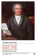 Goethe 9789046707425 Rüdiger Safranski, Boeken, Verzenden, Zo goed als nieuw, Rüdiger Safranski