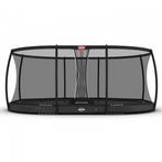 Berg Trampoline Grand Champion InGround incl. veiligheids..., Verzenden, Nieuw