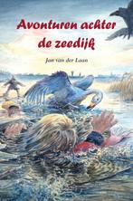 Avonturen achter de zeedijk 9789089540607 J. van der Laan, Boeken, Verzenden, Zo goed als nieuw, J. van der Laan