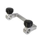 Triton Slijpschijfafrichter diamant - blokvorm - afvlakke..., Doe-het-zelf en Verbouw, Gereedschap | Slijpmachines, Ophalen of Verzenden