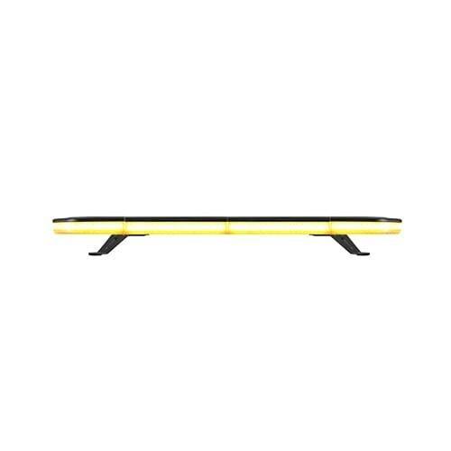 LED zwaailampbalk R65 | 862mm compleet flitsend | 10-30v |, Auto-onderdelen, Verlichting, Verzenden