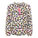 Zwillingsherz Blouse zonder sluiting Gekke Leeuw, Kleding | Dames, Verzenden, Nieuw
