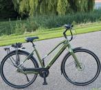 Amslod Dalton / Middenmotor / 360 wh / Elektrische fiets / s, Fietsen en Brommers, Elektrische fietsen, Nieuw, 51 tot 55 cm, 50 km per accu of meer