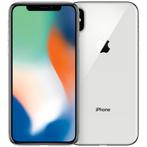 Refurbished iPhone X 64 GB, Telecommunicatie, Mobiele telefoons | Apple iPhone, Verzenden, Refurbished, IPhone X, 64 GB
