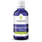 Vitakruid Mariadistel Complex 50 ml, Verzenden