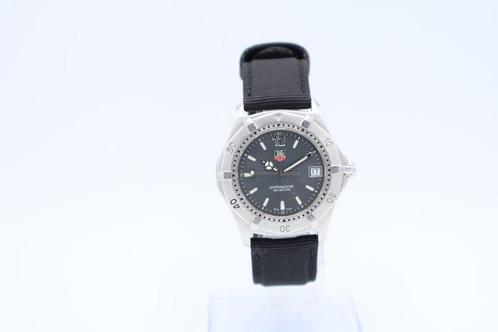 TAG Heuer - Professional Date - Zonder Minimumprijs - WK1115, Sieraden, Tassen en Uiterlijk, Horloges | Antiek