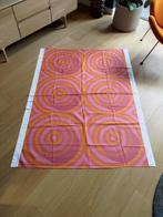 Mira-X - Verner Panton - Textiel - 178.5 cm - 133 cm -, Antiek en Kunst