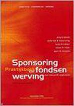 Praktijkboek sponsoring en fondsenwerving voor non-profit, Verzenden, Gelezen, H. van der Westen