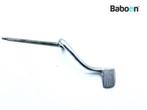 Rempedaal Harley-Davidson FXDF Dyna Fat Bob 2008-2013, Verzenden, Gebruikt