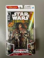 Hasbro  - Action figure Star Wars - Hasbro/the Legacy, Verzamelen, Film en Tv, Nieuw