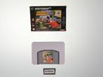 Mickeys Speedway USA [Nintendo 64], Spelcomputers en Games, Games | Nintendo 64, Ophalen of Verzenden, Zo goed als nieuw